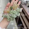 Colgante de Paz de Jade Hetian Natural, Candado Ruyi de Jade Hetian, Frijol de la Suerte, Colgante Cuadrado de Luna, Collar de Jade Unisex