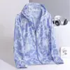 Abrigo de pareja para hombre 2022 verano nuevo chaqueta casual para hombre moderna deportiva ropa de protección solar para hombre ropa de verano