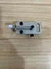 Accesorios para Máquinas de Pegado: Soporte para cuchillos, Controlador de cabezal de máquina, Interruptor sensor, Soporte para cinta, Soporte para película, Resorte, Condensador, Cuchilla de corte, Rodamiento