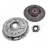 Plato de Presión del Embrague Disco de Fricción Rodamiento Adecuado para Toyota 31001-0K010 310010K010