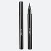 Maquillaje Suake Delineador de ojos Punta fina Delineador de ojos líquido Fácil de secar y suave No es fácil de correr Principiante Novato Negro
