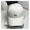 Nova Boné de Beisebol Verão Feminino Secagem Rápida Moda Coreana Simples Letra m Versátil Aba Curva Chapéu de Sol Boné Bico de Pato