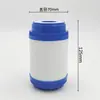 Elemento Filtrante de Carbono Granular de 5 polegadas Elemento Filtrante UDF Carbono Granular Carvão Ativado Pré-Filtro Descalcificação Elemento Filtrante para Máquina de Água Pura