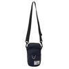 Bolso bandolera para mujer, novedad de 2023, bolso pequeño de lona japonesa, bolso para teléfono móvil, bolso de hombro informal y sencillo, bolso de mezclilla