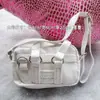 Bolsa de juguetes bolsa de tela bandolera bolso accesorios para muñecas 3 puntos 6 puntos opcional al contado al por mayor bolso de hombro de cuero