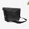 Mochila Casual de Hombro de Papel Kraft Ultraligera Bolso Cruzado para Primavera y Verano Bolso para el Pecho de Ordenador Apple iPad Procesamiento y Personalización