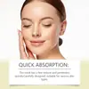 Mascarilla Eelhoe con Niacinamida y Vitamina C Hidratante para la Piel Facial Cuidado Diario de la Piel Mascarilla de Belleza