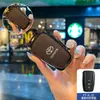 Adecuado para Set de Llaves Toyota Bullying CHR Landa Delantera Hombres Corona Pradole Ling Fang Wei Sa Corolla Wei Chi Reiz
