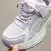 Zapatos Nuevos de Piel para Niños al por Mayor Tallas 27-37 para Niños Mayores Zapatos Deportivos Casuales Niñas Estudiantes Zapatos para Correr 6794