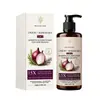 Champú hidratante para el cabello transfronterizo 100ML, voluminizador, refrescante, no graso, cuida el cuero cabelludo, suaviza el cabello, suave y cómodo