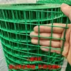 Valla de malla barandilla malla de hierro malla de alambre de agujero pequeño valla de red de alambre cría de pollos protección para pollos bloqueo de pollos malla de alambre de acero antioxidante