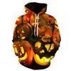 20.23 millones Festival Sagrado Cabeza de Calabaza de Terror Sudadera con Capucha 3D Moda Deportiva Callejera para Hombre y Mujer Sudadera con Capucha Ropa para Hombre