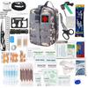 Equipamento de Acampamento ao Ar Livre Ferramentas de Sobrevivência Kit de Sobrevivência Selvagem Multifuncional Tático de Acampamento Suprimentos de Primeiros Socorros