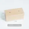 Pregos para Decoração Doméstica, Estacas de Madeira, Estacas para Decoração de Pasta de Feijão, Bases para Pregos de Decoração, Mesas de Posicionamento para Decoração, Mesas de Madeira, Ferramentas de Confeitaria
