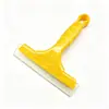 Rascador de Plástico para Película de Coche Rascador de Papel Tapiz Escobilla de Goma Oxford Rascador de Nieve Relleno de Juntas Rascador Suave Multifuncional