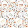 Servilleta de tela satén satén para boca servilleta de tela LOGO impresión personalizada transfronteriza publicidad boda hotel mesa