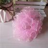Ornatos de Cabelo para Performance do Dia das Crianças em Junho 1 Ornatos de Cabelo Flores de Cabeça Infantis Elástico para Rabo de Cavalo Corda de Cabelo Pulseira de Corda de Cabelo