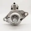 Motor de Partida 0001121412 0001121413 02E911023J VWAG02E911023J