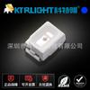 LED de parche 3020 azul LED de parche azul superbrillante