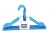 Cabide de Roupa 40cm Varal de Roupa Ganchos para Crianças e Adultos, Cabides de Roupa, Suportes de Roupa, Varal de Roupa, Roupas Sem Marca, Cabides Antiderrapantes