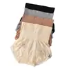 Pantalones Japoneses de Algodón con Encaje, Ropa Interior Triangular de Control de Abdomen y Levantamiento de Glúteos de Cintura Alta, Sin Costuras, Cómoda, Empaquetada Individualmente