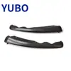 Yubo - Adecuado para Ford Mondeo 2013 Falda Lateral Inferior del Parachoques Delantero Ds73-17626
