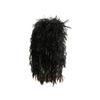 Peluca Punk de Halloween Cos Peluca Heavy Metal Fiesta Disco Michael Jackson Peluca Rock Tocado