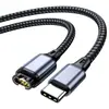 Tipo aplicable-cable de carga tipo C para reloj Garmin-Reloj Instinct Fenix tipo-Cable de datos Garmin JM