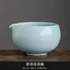 Tigela de matcha estilo japonês song dynasty chá de matcha ferramenta de pedido de chá tigela de chá de cerâmica xícara de chá misturador pincel de chá de matcha conjunto de chá