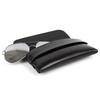Nueva caja de gafas de sol de moda, caja de gafas para miopía y presbicia, bolsa para gafas, caja de gafas planas, caja de gafas de sol