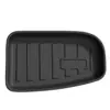 Adequado para Xiaomi Yu7 Tapetes de Piso TPE Cor Original do Carro Mesma Cor dos Tapetes de Piso Envio Direto Yu7 Ecológico e Sem Odor