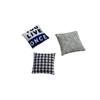 Modelo de almohada DIY material para maquetas de mesa de arena maqueta de construcción modelo de mueble en miniatura DIY adornos pequeños maqueta de apartamento interior