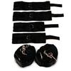 SM Herramienta de Tortura Felpa Cama Correa de Atadura Bondage Sexy Productos para Adultos Silla del Amor Femenino Juguetes Alternativos Europeos y Americanos