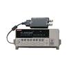 Medidor de Picoamperios Tektronix Keithley 6485, Producto Americano Genuino, Medición de Corriente de Laboratorio de Precisión Garantizada, Pantalla Digital LCD
