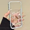 Aplicable a funda de teléfono Xiaomi 17 caricatura linda diseño xiaomi15pro 14 pequeño lazo estrella ángel