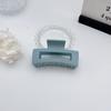 Pinzas para el pelo grandes de alta calidad, extensiones de pelo tipo pinza de tiburón, pinza de baño de alto valor, pinza para el pelo, accesorios para el pelo de la cabeza de la mujer, pinza para el pelo
