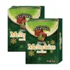 Caixa de Presente/Lembrança Meiji Snow Kiss Chocolate 55g Embalado Individualmente Bala Recheada Sabor Morango Cacau Matcha