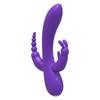 T-Color Av Swing Insertable de Silicona Masturbación Femenina Juguete para Adultos Juguete Sexual Venta al por Mayor Anal Punto G