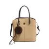 2026 Bolso Cruzado Elegante Nuevo Bolso de Mujer Moda Casual Bolso de Mano Bolso Bolso Cubo Moda