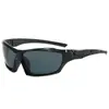 Gafas de Sol Polarizadas Deportivas Cortavientos para Hombre y Mujer, Ciclismo, Cambian de Color, Anti-Salpicaduras, Montañismo, Profesionales para Exteriores