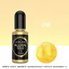 Essência de Tingimento Halo Perolado Mais Vendida do Fabricante DIY Cola de Cristal Renderização de Difusão Pigmento de Tinta a Álcool 3D