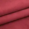 Terciopelo Holandés de Color Sólido, Tela de Terciopelo, Tela para Cojín de Sofá, Tela para Ropa DIY, Al por Mayor en Stock