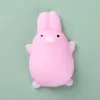 Bolinhos de animais super fofos criativos transfronteiriços apertar música desenho animado fofo truque de descompressão bola de desabafo brinquedos de descompressão atacado