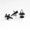 Adequado para Clipes de Expansão Tipo Empurrador para Painéis Internos no Porta-Malas de Carros Como Ford Gm, Buick Excelle e Chevrolet Cruze