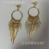 Años 20 Gatsby Prom Aretes de Perlas Pulsera Collar Tocado Set Gatsby Fiesta de Boda Vintage