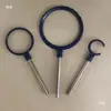Suporte para Frasco de Reação de Vidro de Laboratório Funil Coluna Cromatográfica Suporte Inferior Suporte para Reator 250ml-50L