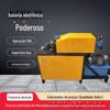 Máquina Automática de Tamborilar Topo a Topo, Máquina de Tamborilar Multifuncional, Máquina de Grooving para Tubo de Água Tubo de Aço Inoxidável, Máquina de Tamborilar para Tubo Redondo
