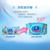 Rollos de Papel de Tejido SVinda Ultra-Resistente para Almacén Eléctrico, Papel de Cocina Lavable, Toallitas Húmedas Portátiles, Papel Higiénico Húmedo al por Mayor