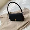 Venta al por mayor transfronteriza 2021, nuevo diseño de nicho, bolso retro tipo axila, bolso de hombro para mujer, bolso de mujer