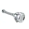 Bico à prova de respingos para torneira de cozinha Boca extensora universal Bacia para lavar vegetais Rotativo Amplificador Filtro Artefato universal para cozinha